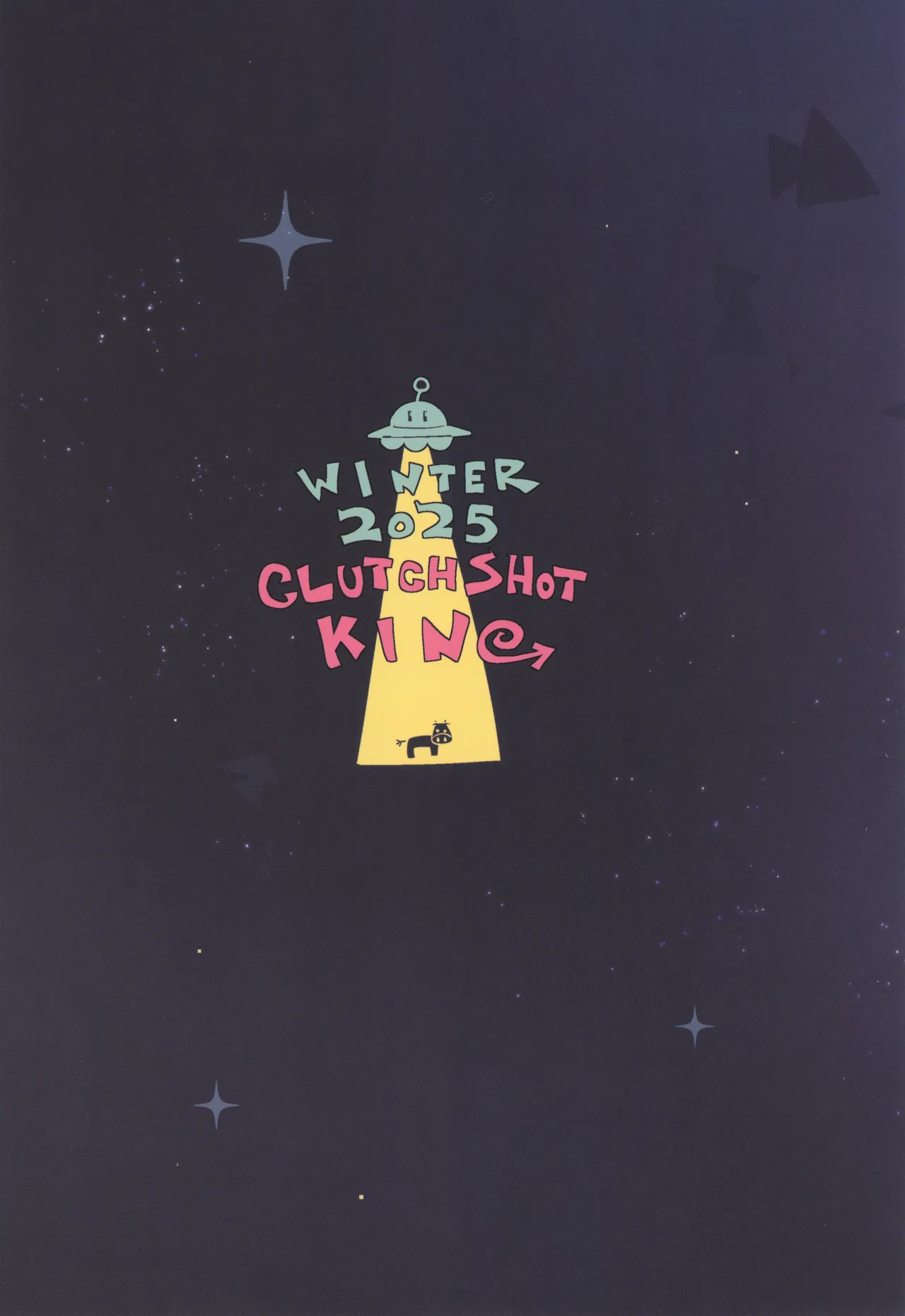 宇宙人ハナコ Page.44