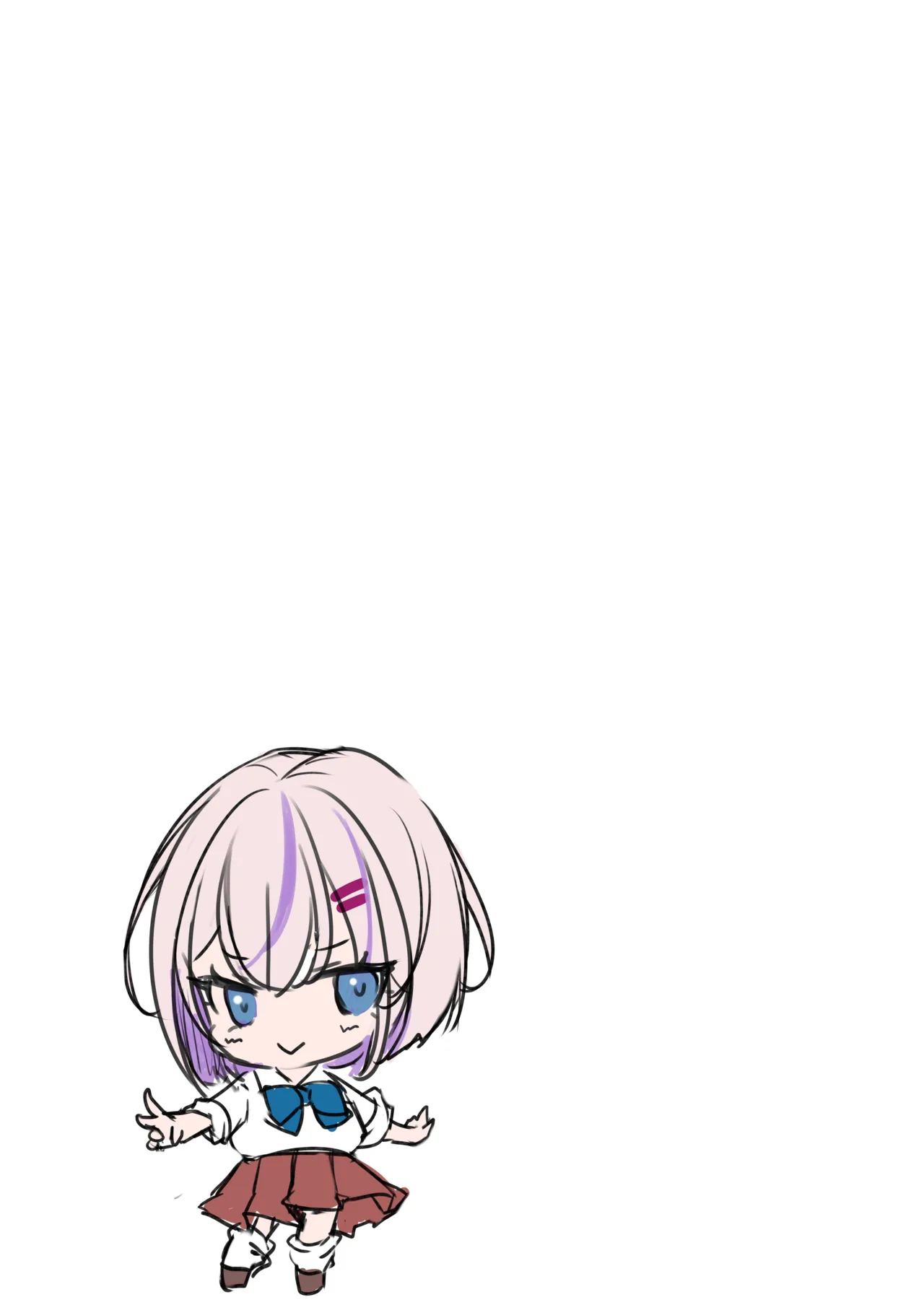 ギャルが僕にガチ恋!? Page.27