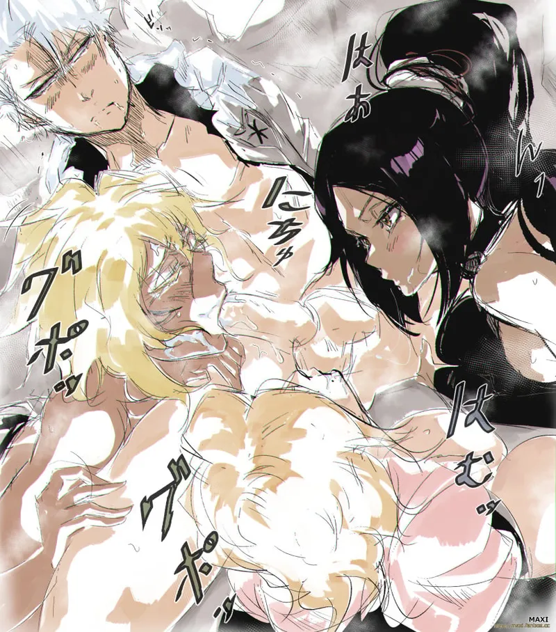 favorites of maxi Page.137