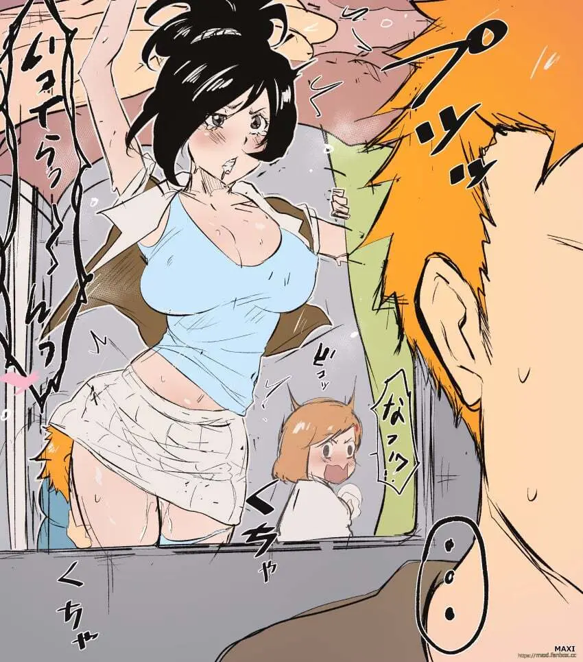 favorites of maxi Page.150