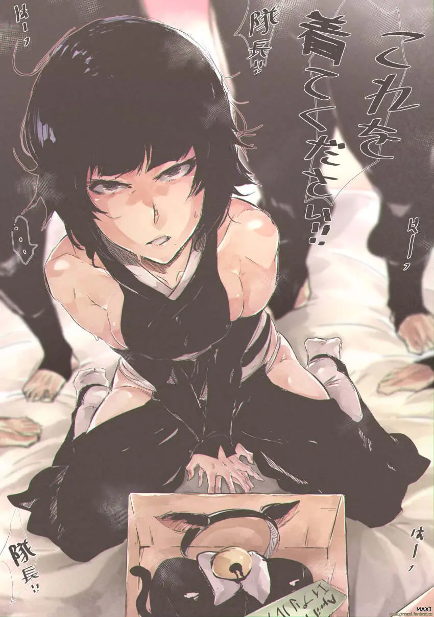 favorites of maxi Page.153