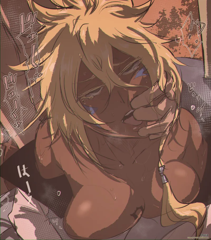 favorites of maxi Page.164