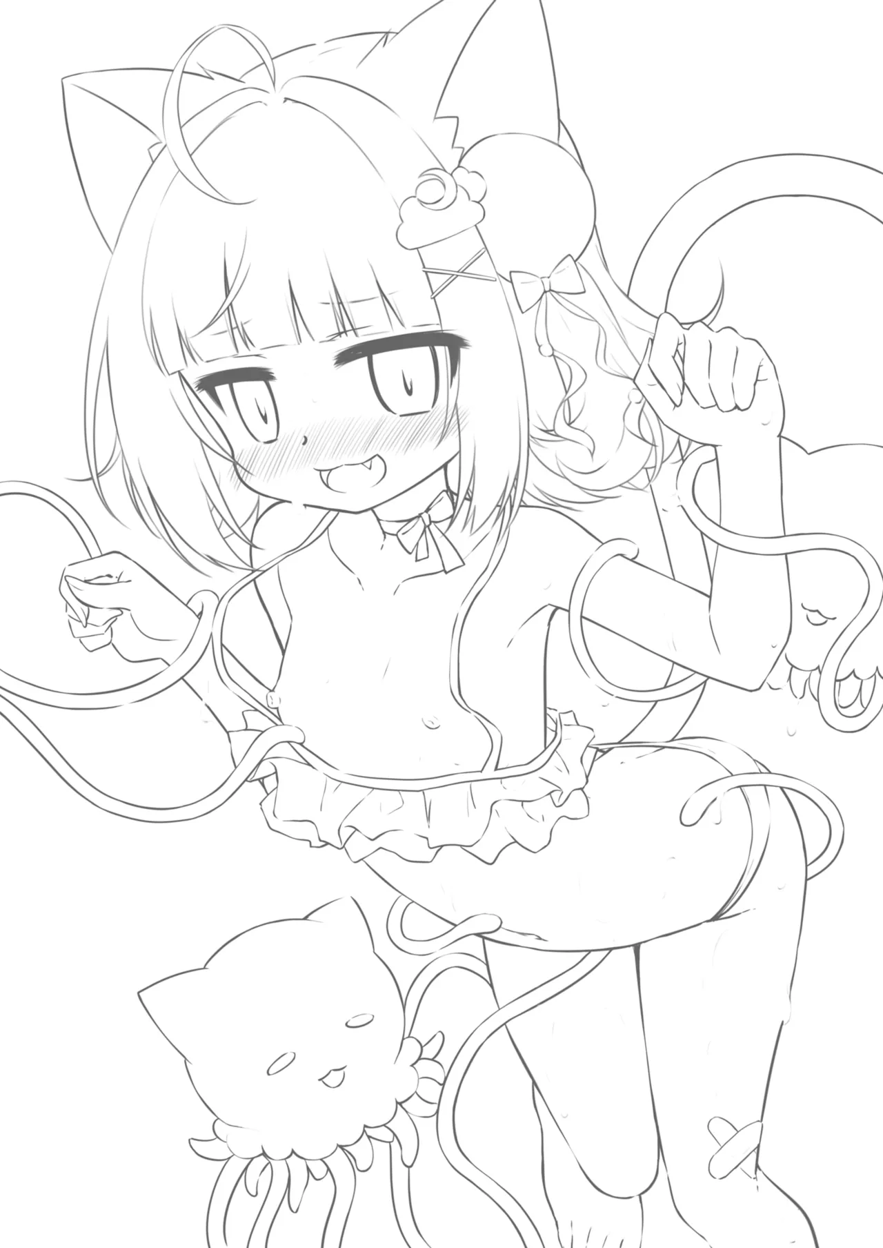 ろありんぐないと！ Page.3