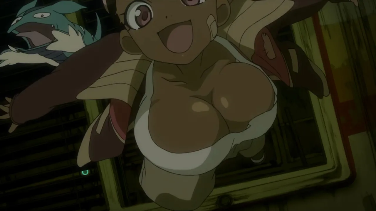 Basquash! - S01E01 Page.105