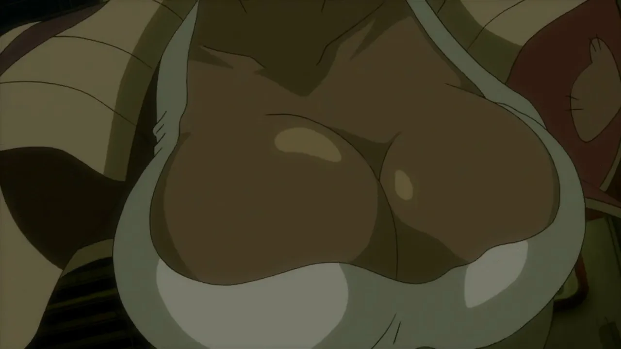 Basquash! - S01E01 Page.107