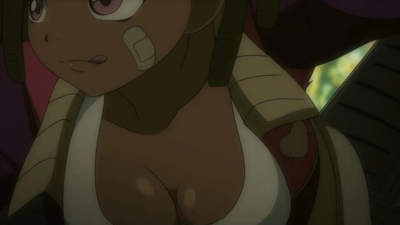 Basquash! - S01E01 Page.121