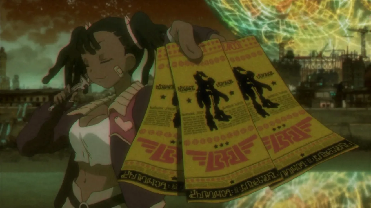 Basquash! - S01E01 Page.151