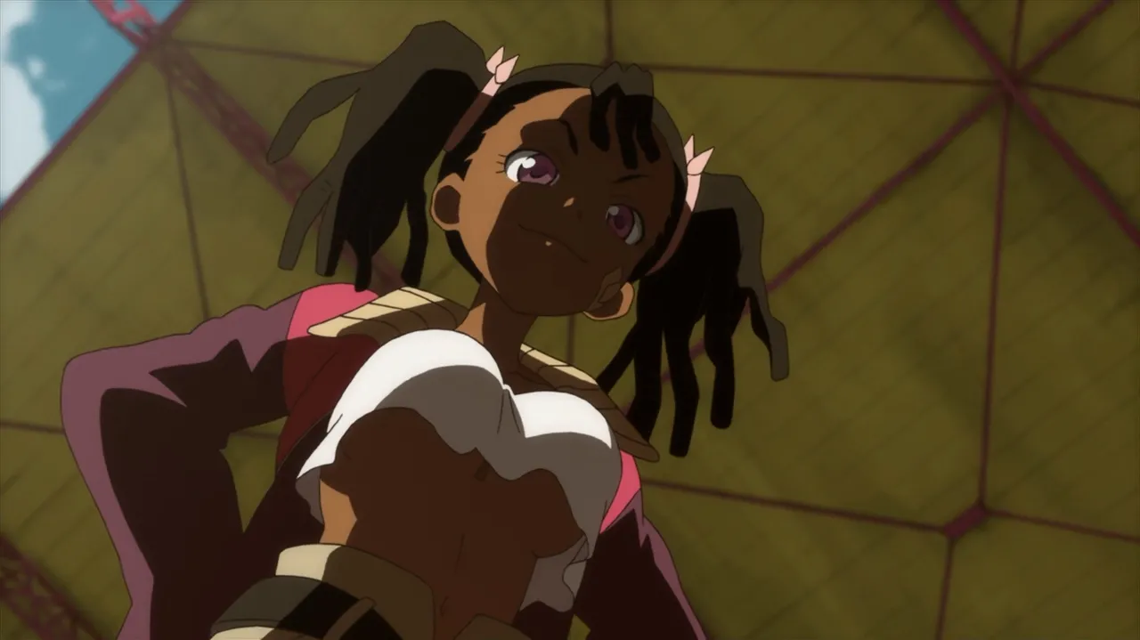 Basquash! - S01E01 Page.162