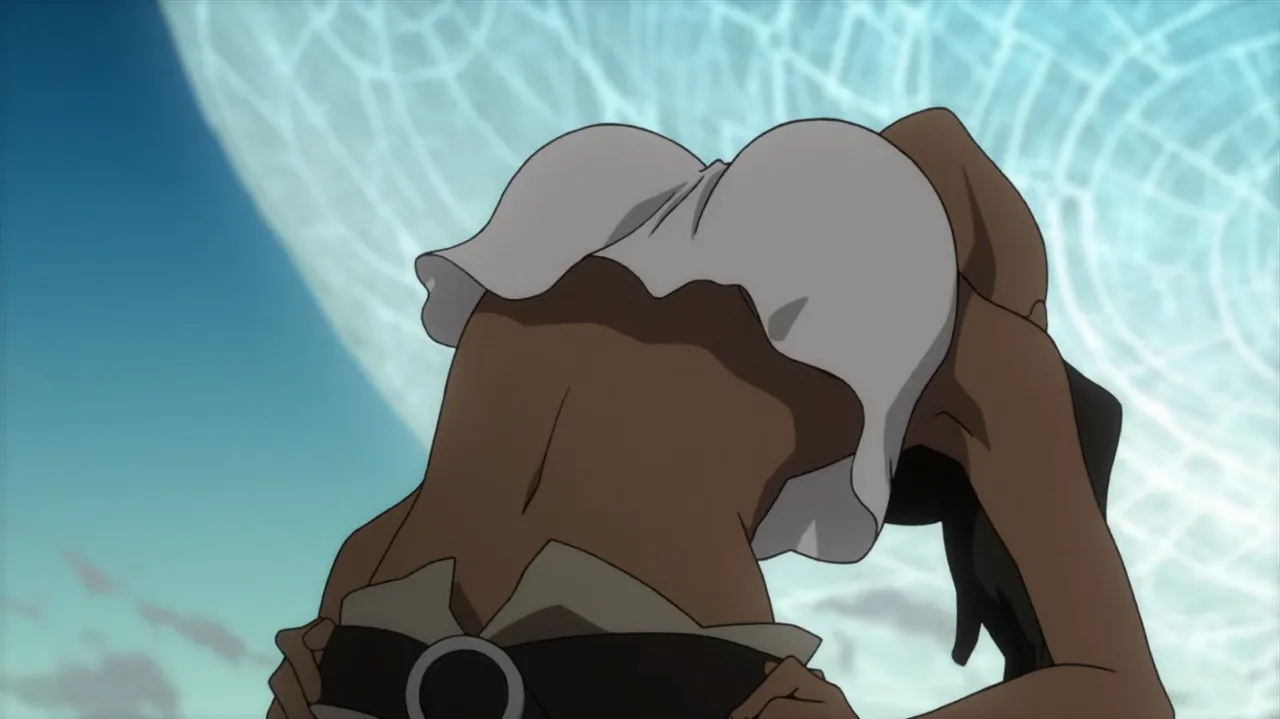 Basquash! - S01E01 Page.17