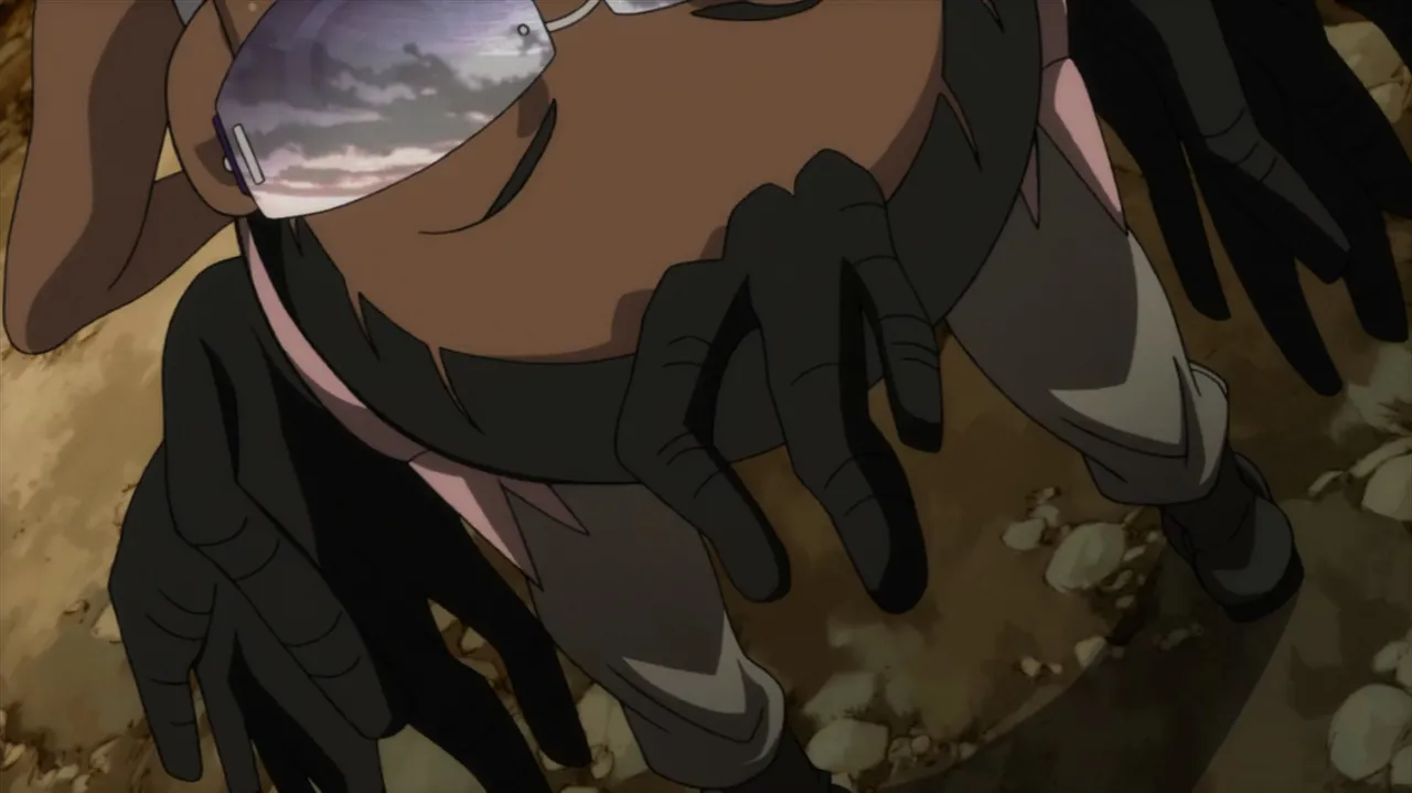 Basquash! - S01E01 Page.18