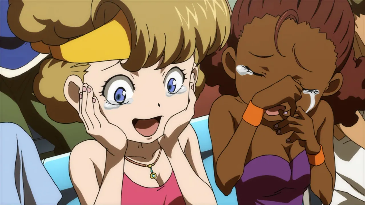 Basquash! - S01E01 Page.182