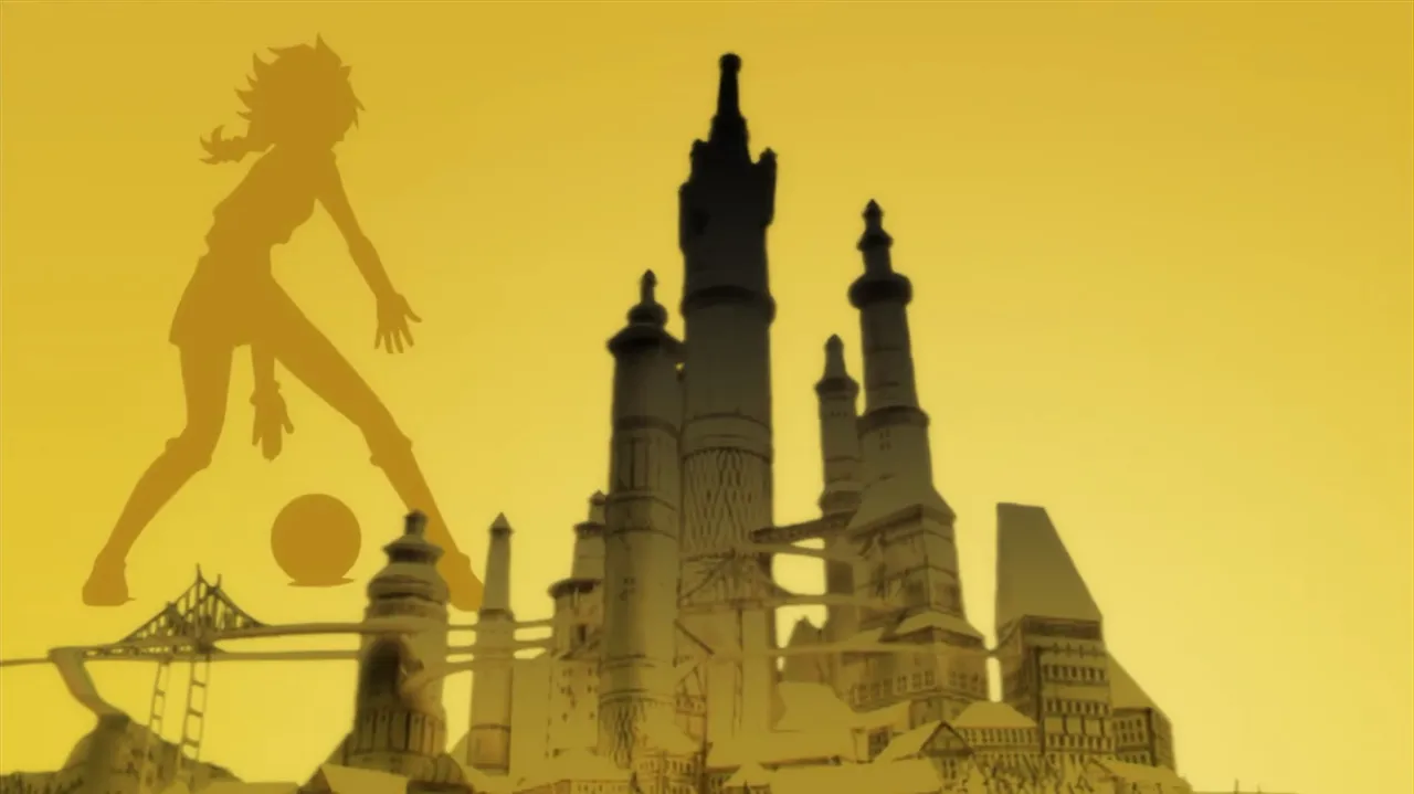 Basquash! - S01E01 Page.190