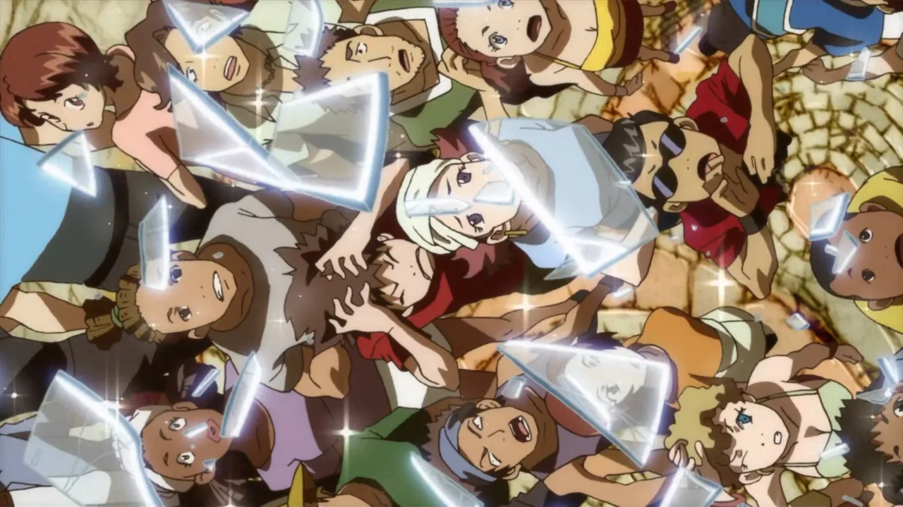 Basquash! - S01E01 Page.59