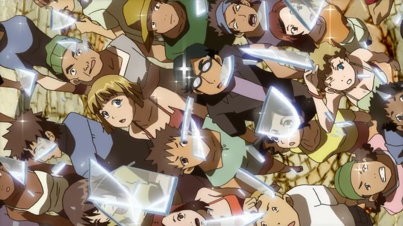 Basquash! - S01E01 Page.60