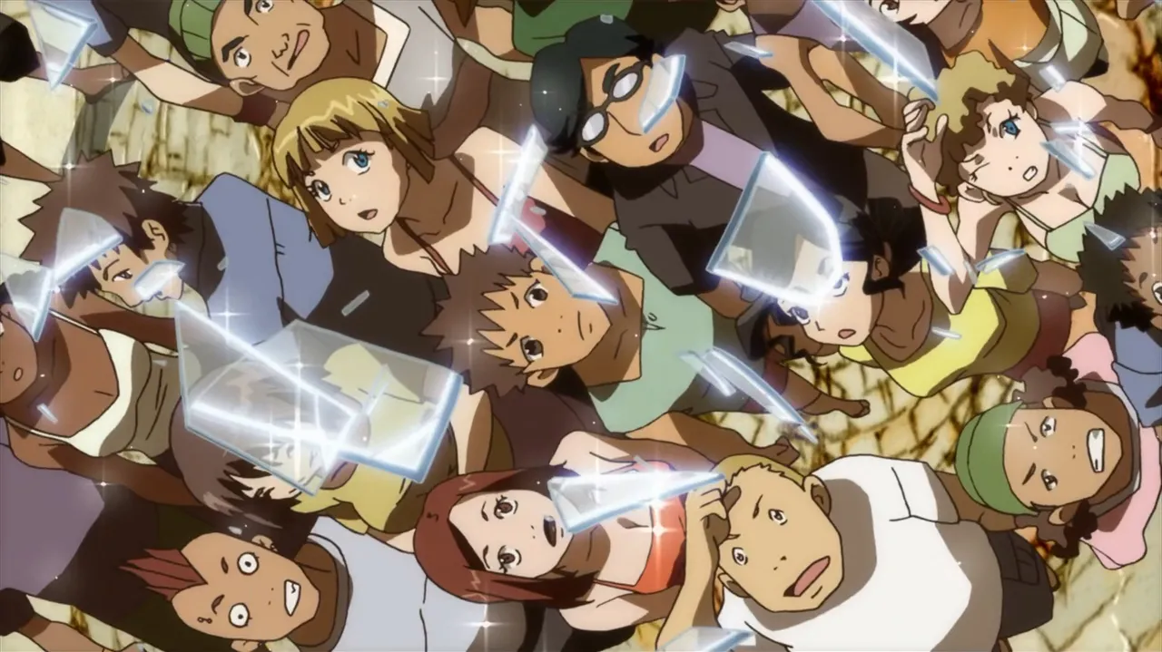 Basquash! - S01E01 Page.61