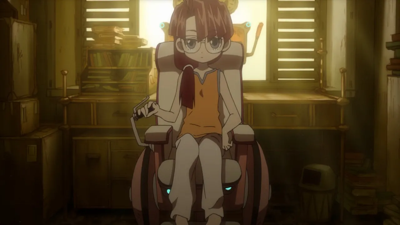 Basquash! - S01E01 Page.62