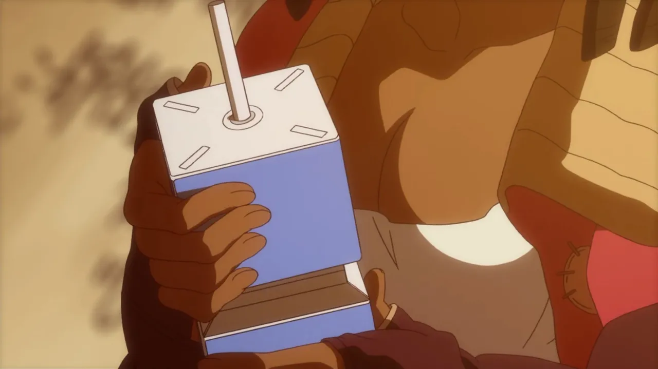 Basquash! - S01E01 Page.69