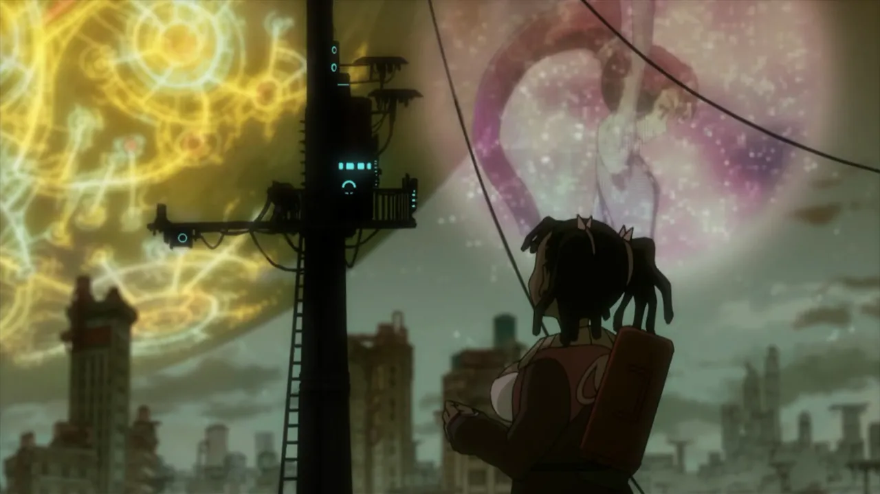 Basquash! - S01E01 Page.80