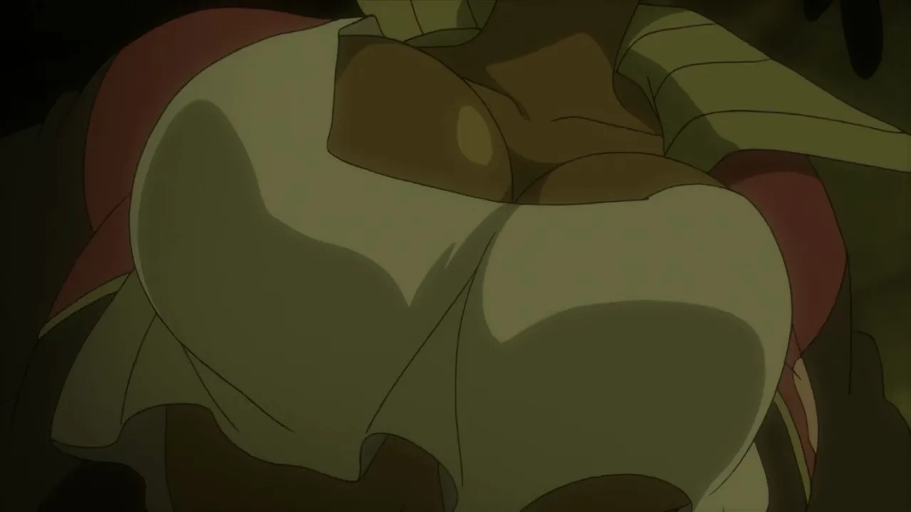 Basquash! - S01E01 Page.93