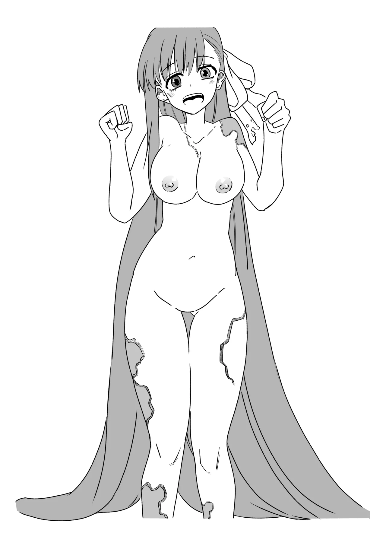 ルルハワでBBちゃんと再会～セッッしないと出られない特異点～ Page.26