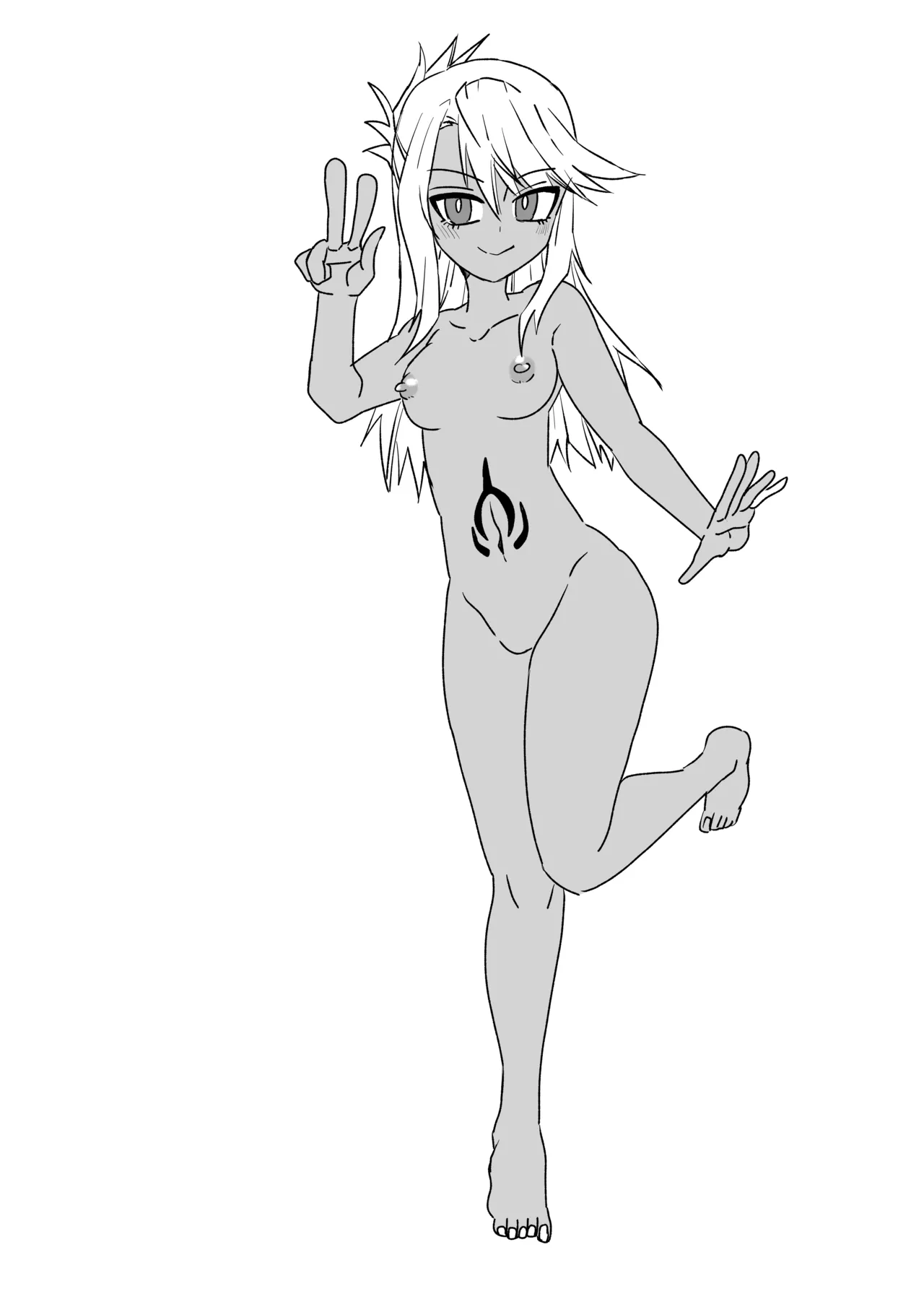 ルルハワで魔法少女と～セッッしないと出られない特異点～ Page.42