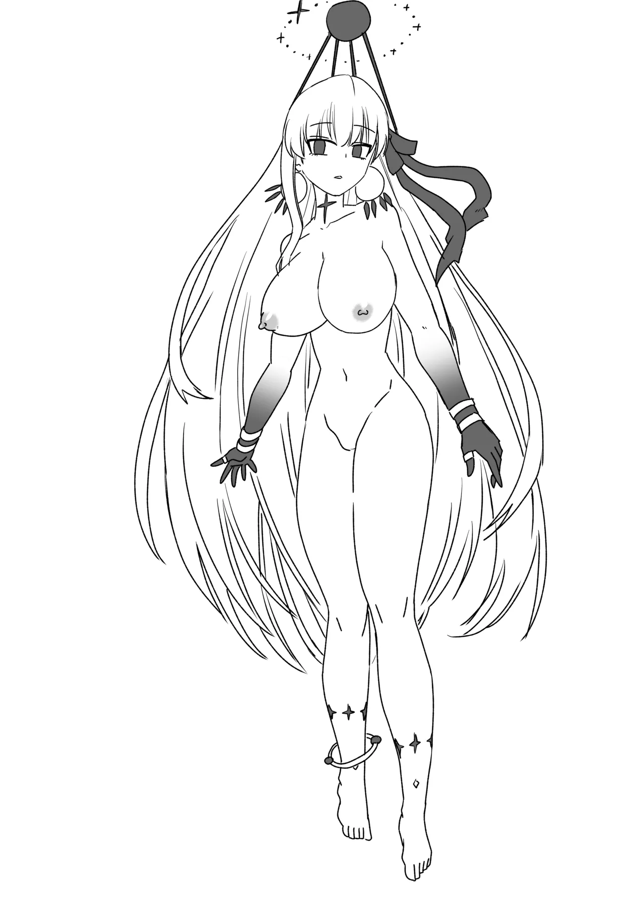 ルルハワで女神と都市と王様と～セッッしないと出られない特異点～ Page.50