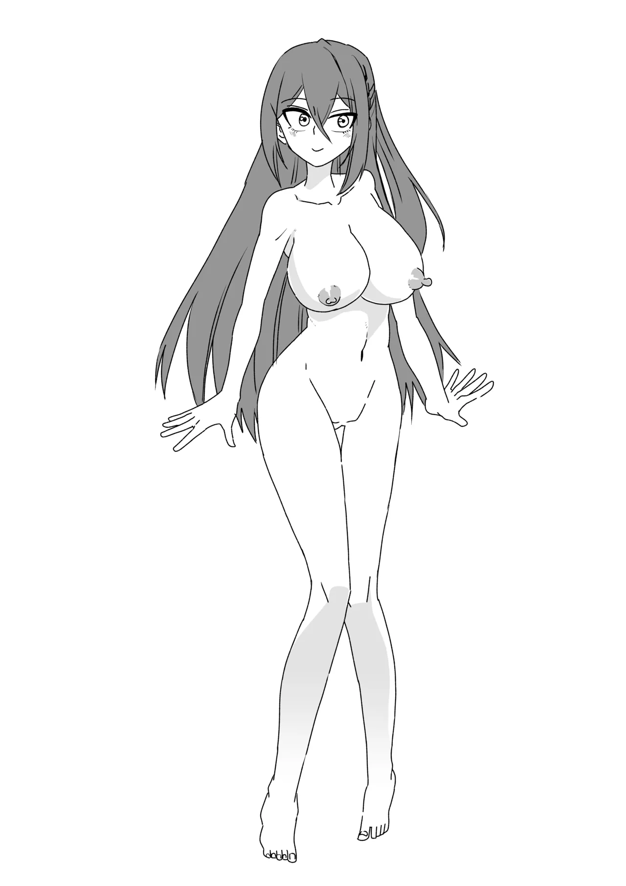 ルルハワでポルクスと壱与と～セッッしないと出られない特異点～ Page.32