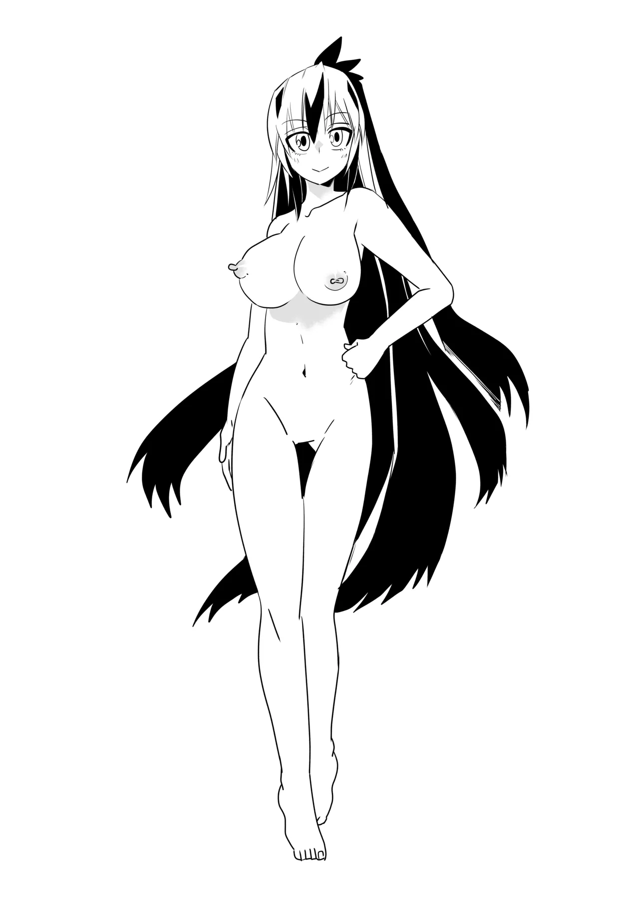 ルルハワで武蔵ちゃんと謙信さんと～セッッしないと出られない特異点 Page.25