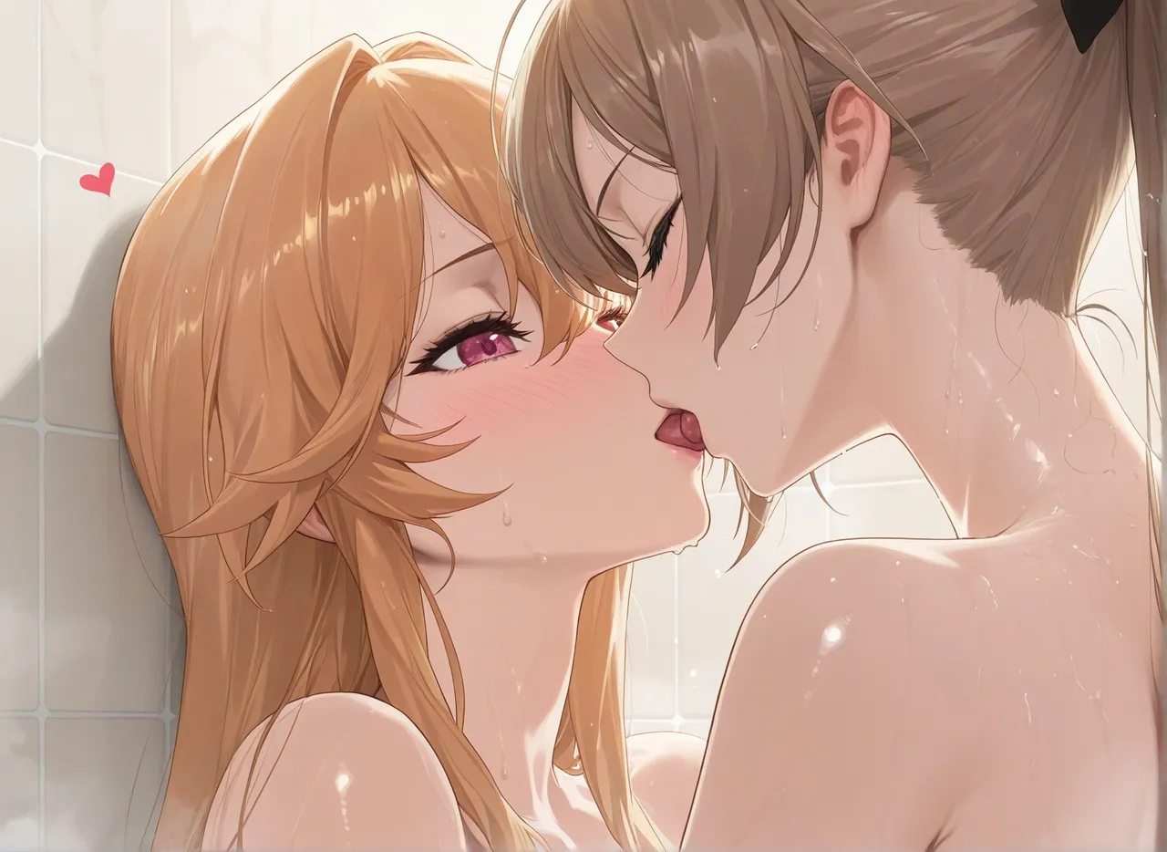 [Rametaki][AI generated]2026-01-20 Jean Bart x Richelieu Page.122