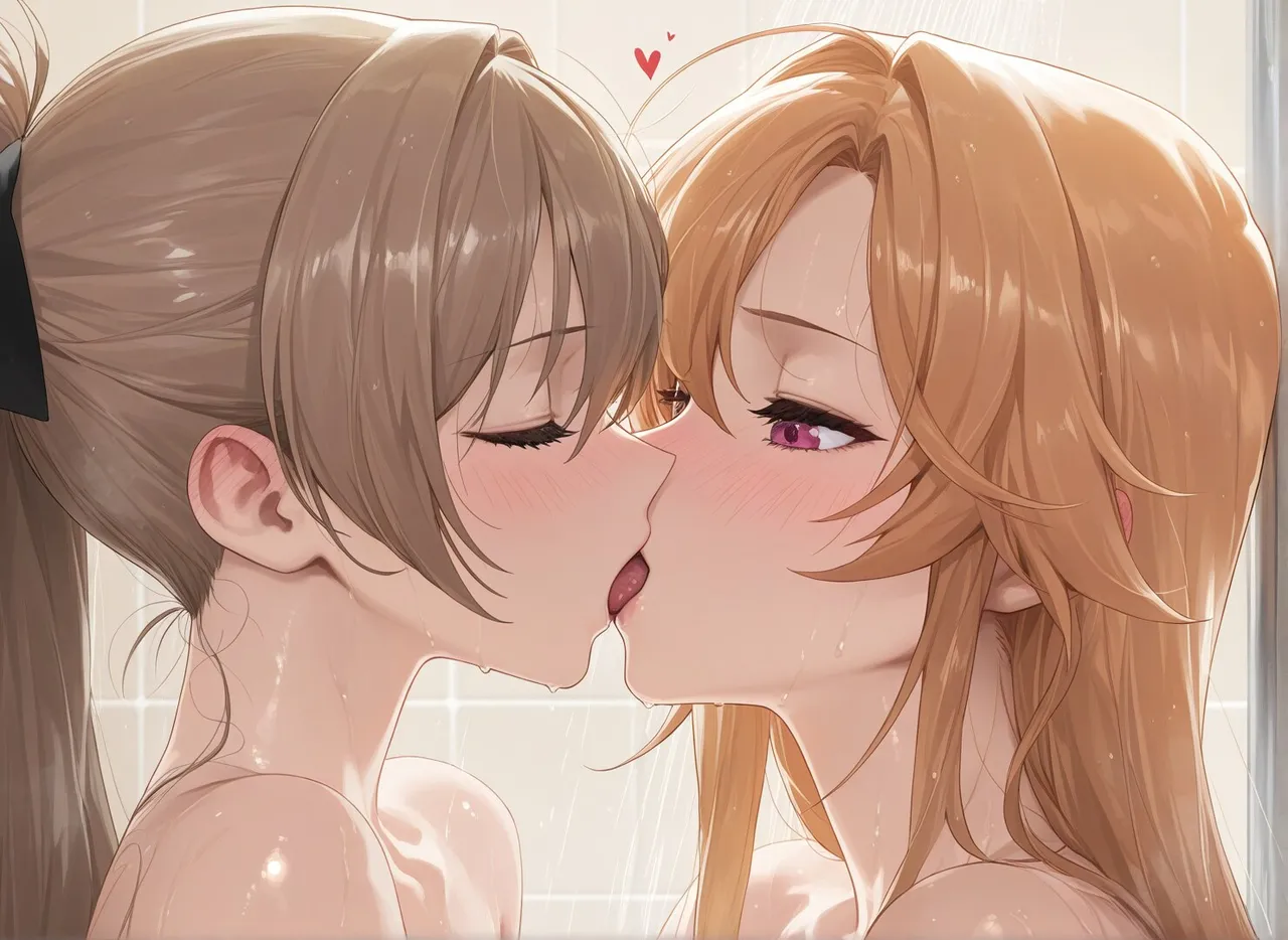 [Rametaki][AI generated]2026-01-20 Jean Bart x Richelieu Page.123