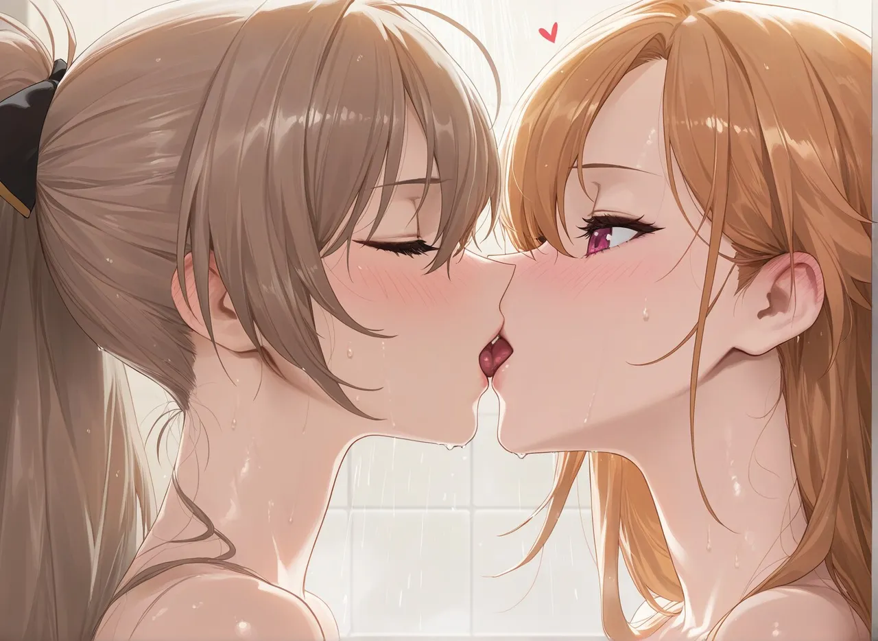 [Rametaki][AI generated]2026-01-20 Jean Bart x Richelieu Page.124