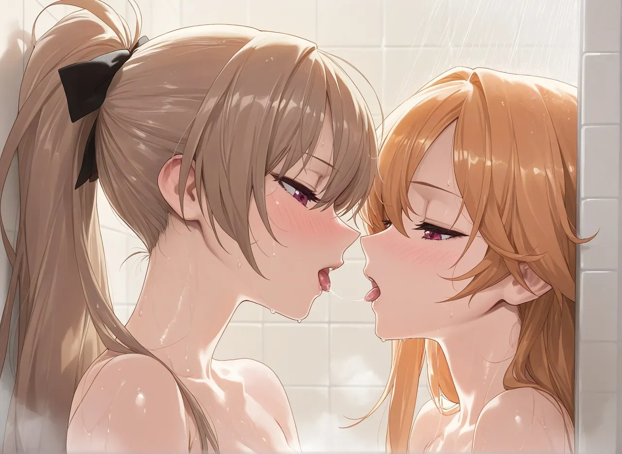 [Rametaki][AI generated]2026-01-20 Jean Bart x Richelieu Page.127