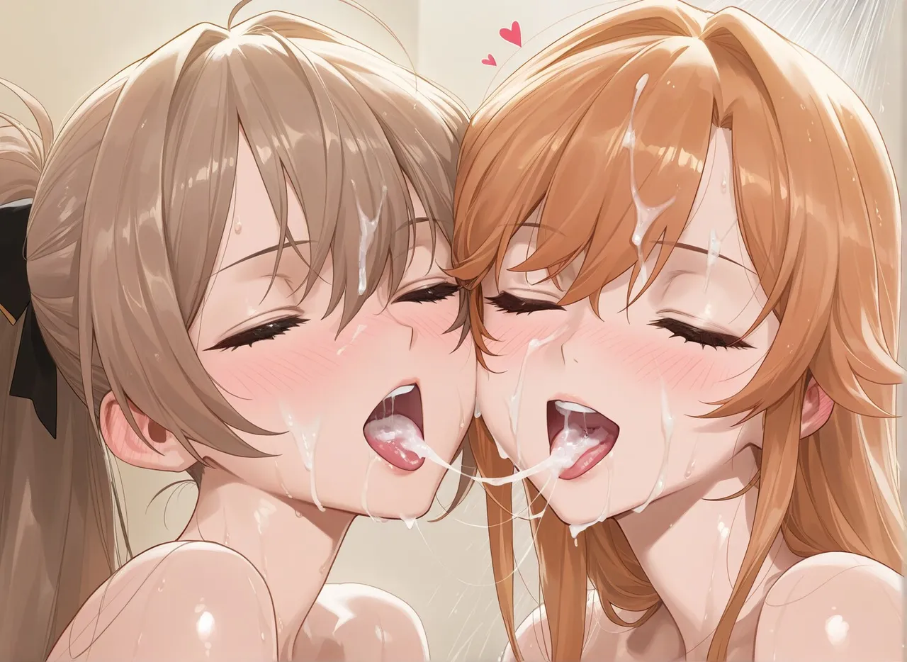 [Rametaki][AI generated]2026-01-20 Jean Bart x Richelieu Page.208