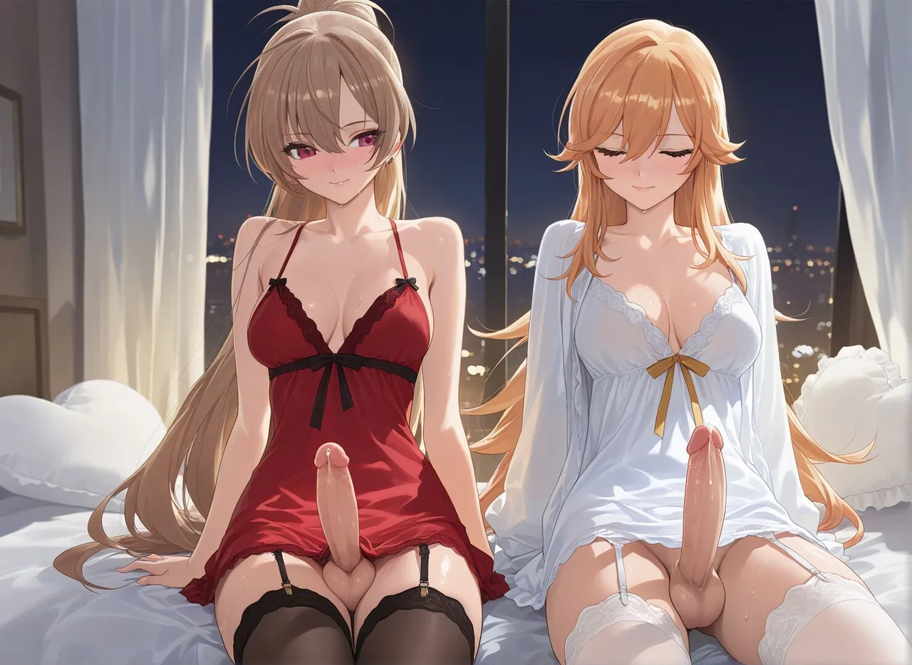 [Rametaki][AI generated]2026-01-20 Jean Bart x Richelieu Page.231