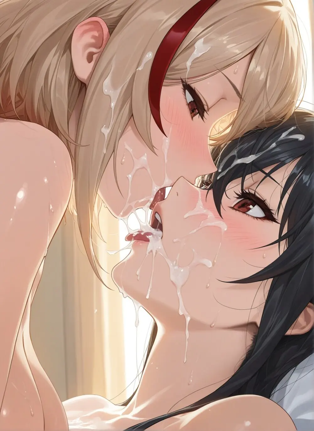 [Rametaki][AI generated]2026-01-10 Taihou x Roon Page.199