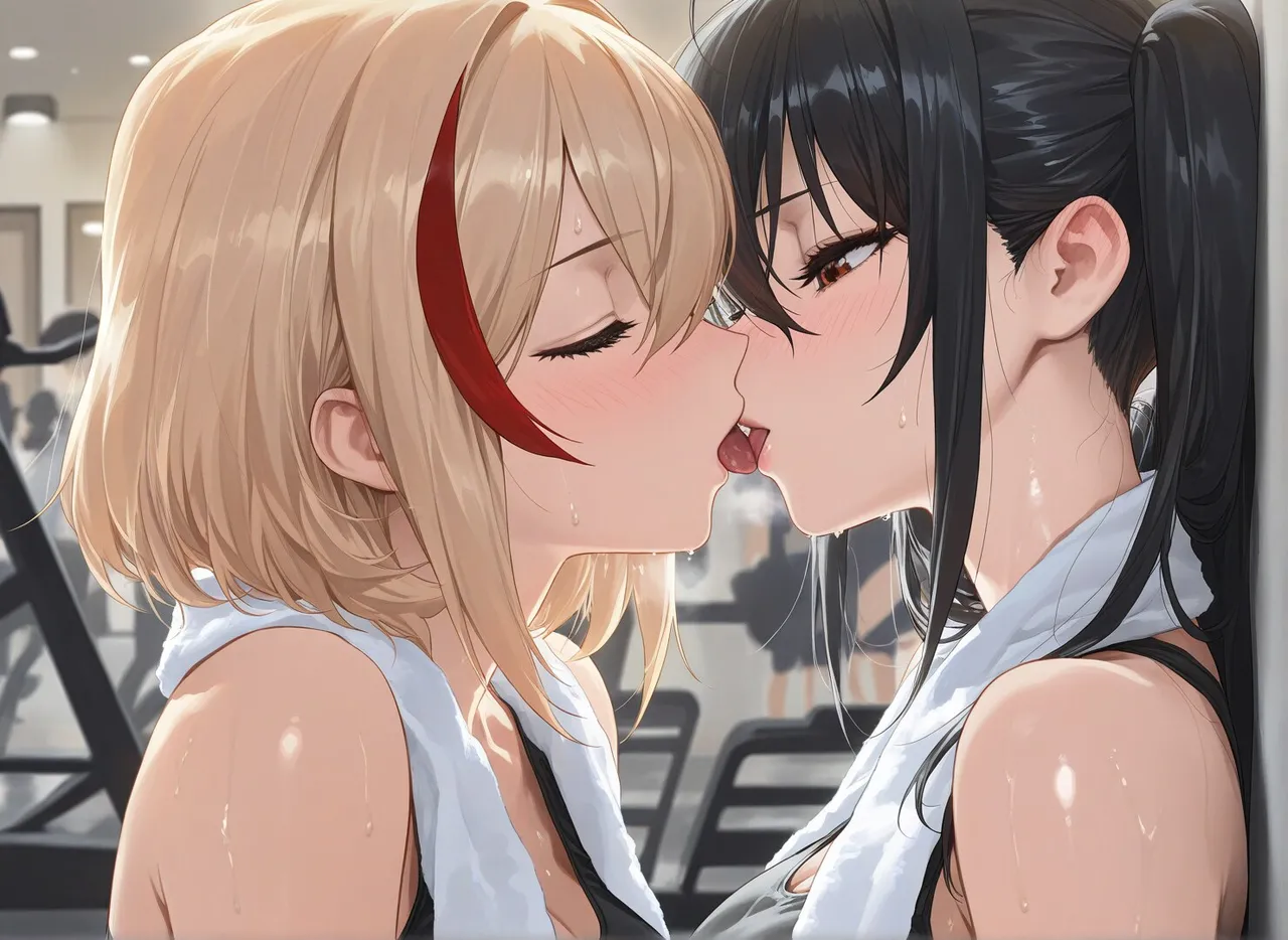 [Rametaki][AI generated]2026-01-10 Taihou x Roon Page.230