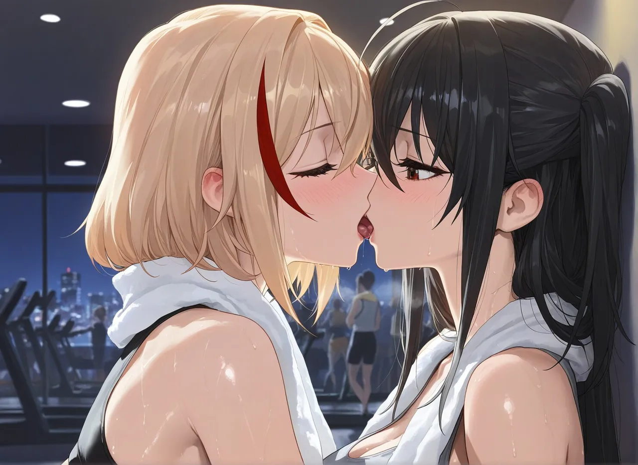 [Rametaki][AI generated]2026-01-10 Taihou x Roon Page.232