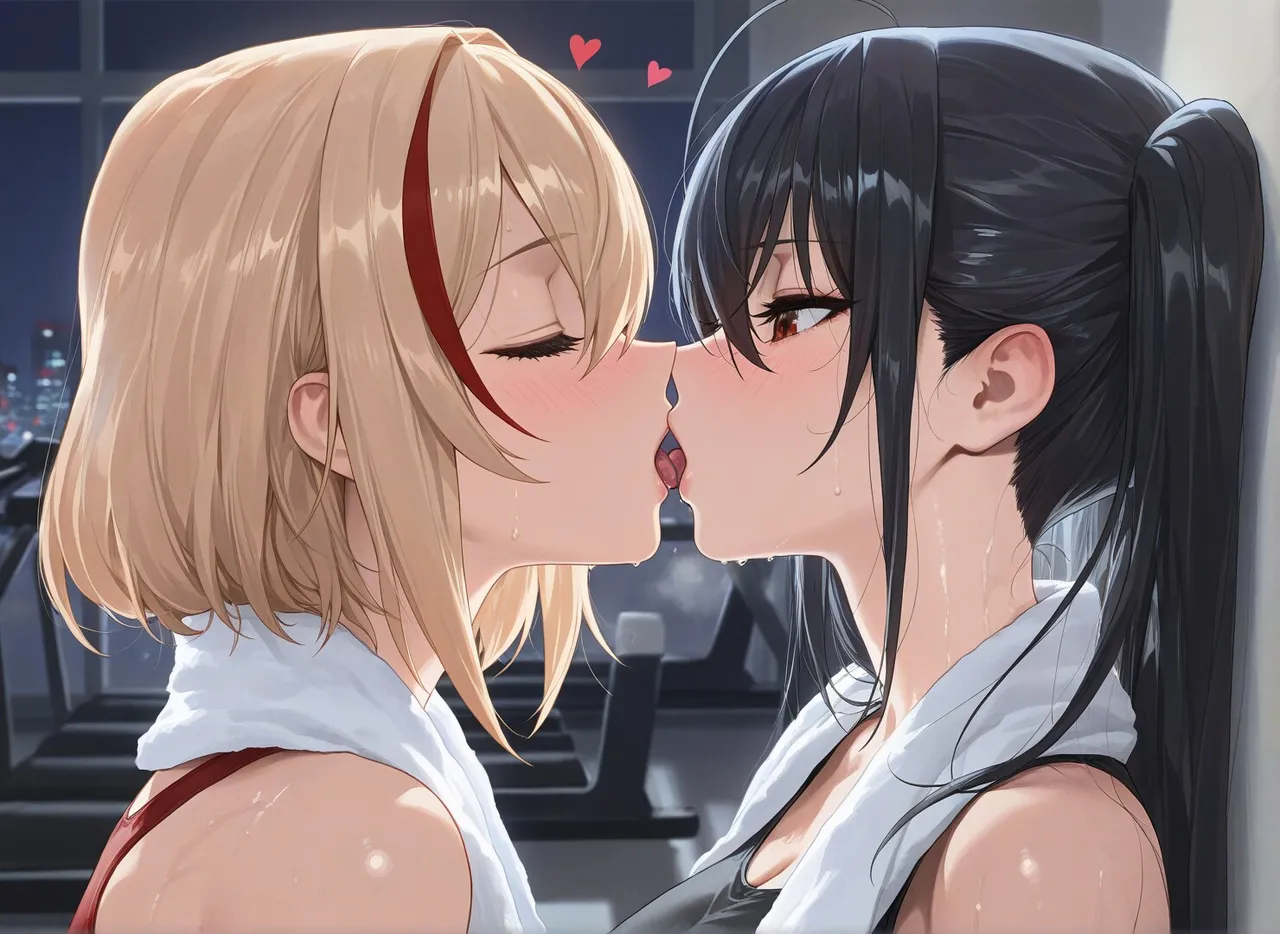 [Rametaki][AI generated]2026-01-10 Taihou x Roon Page.233