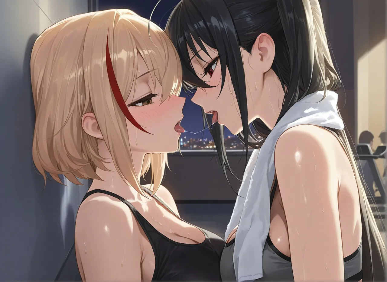 [Rametaki][AI generated]2026-01-10 Taihou x Roon Page.234