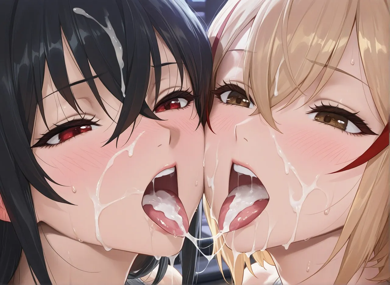 [Rametaki][AI generated]2026-01-10 Taihou x Roon Page.293