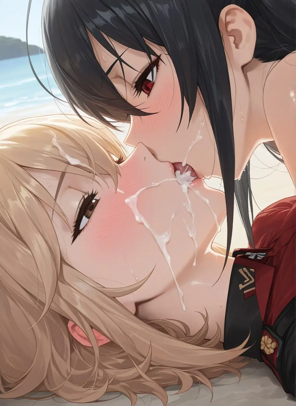 [Rametaki][AI generated]2026-01-10 Taihou x Roon Page.38