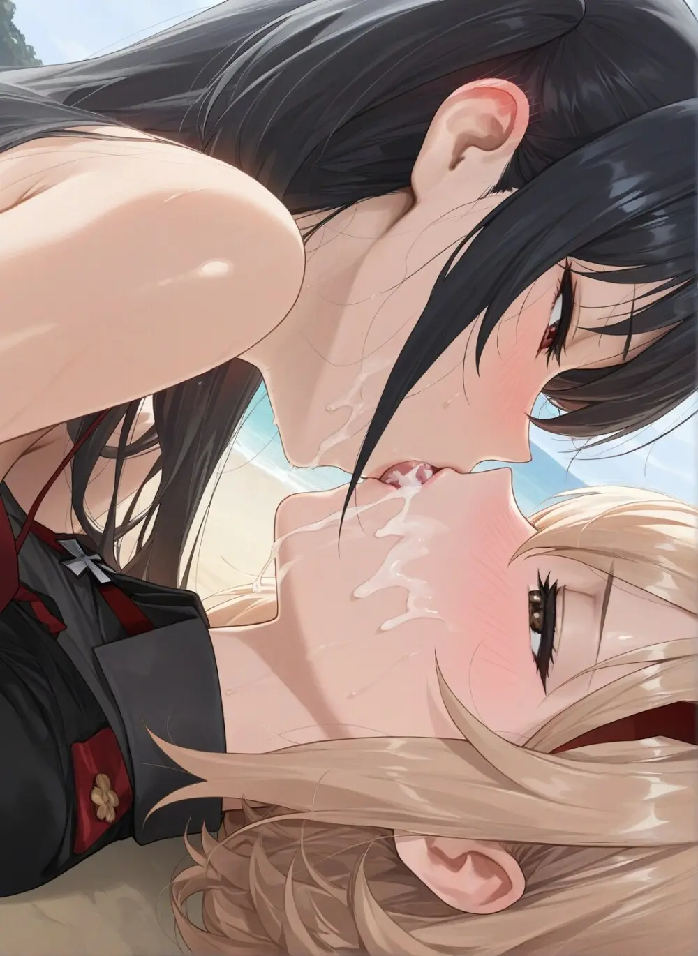 [Rametaki][AI generated]2026-01-10 Taihou x Roon Page.40