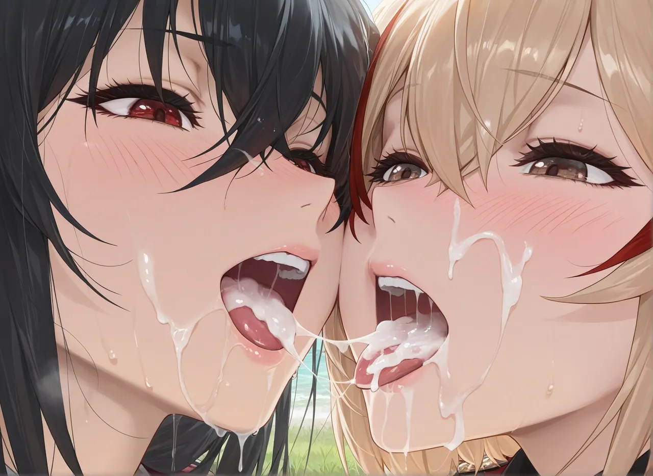 [Rametaki][AI generated]2026-01-10 Taihou x Roon Page.44