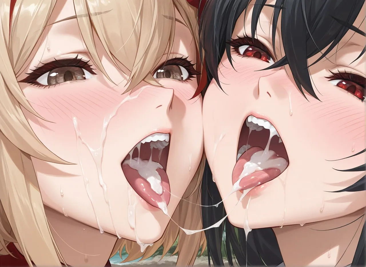 [Rametaki][AI generated]2026-01-10 Taihou x Roon Page.46