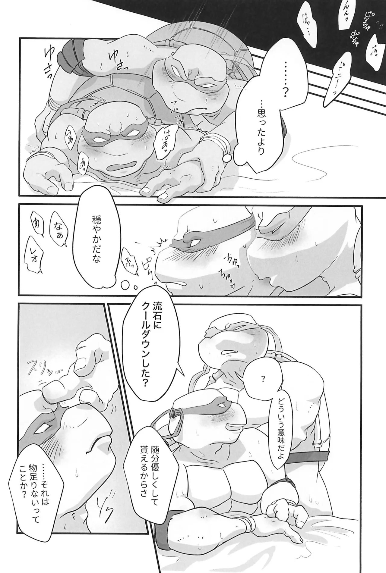 スイッチ Page.23
