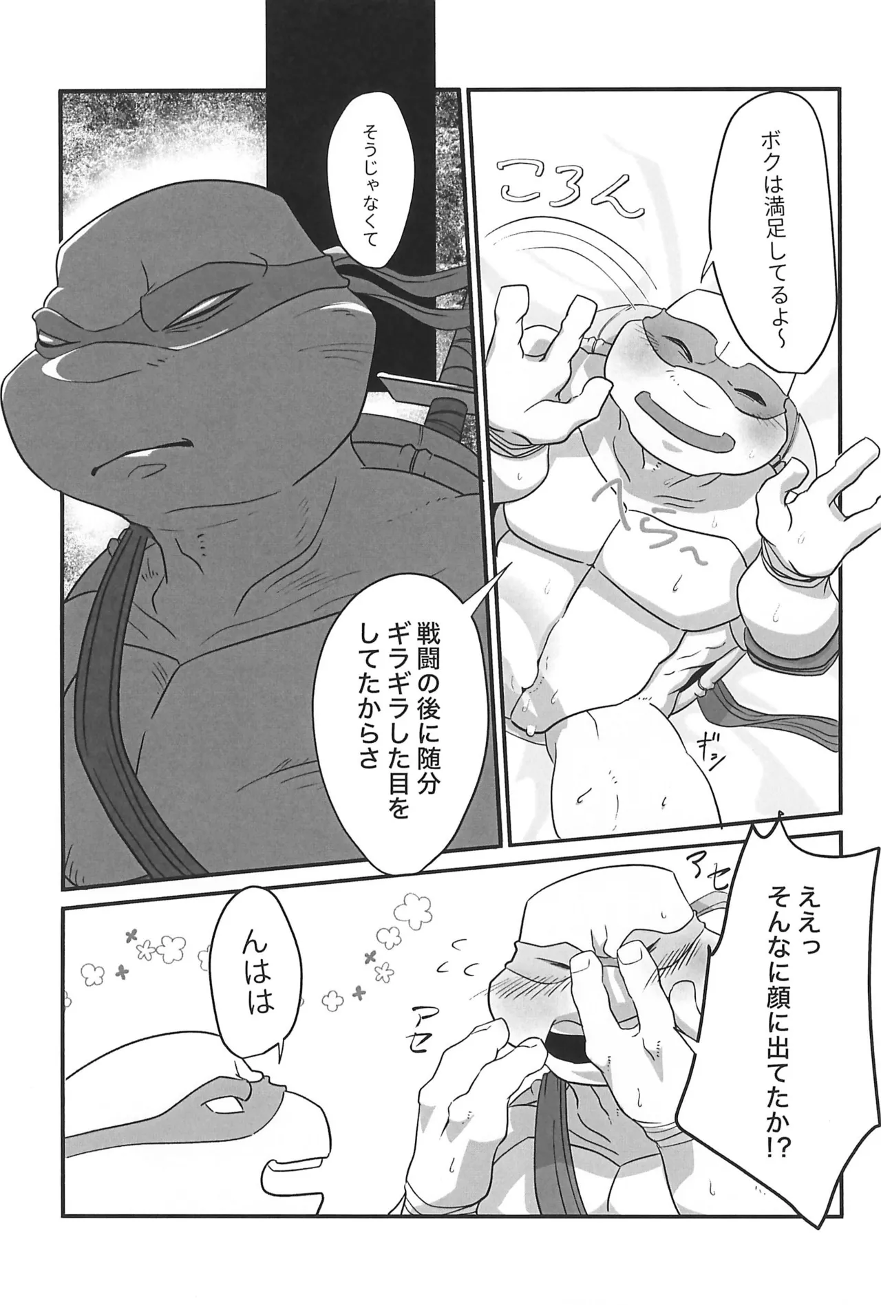 スイッチ Page.24