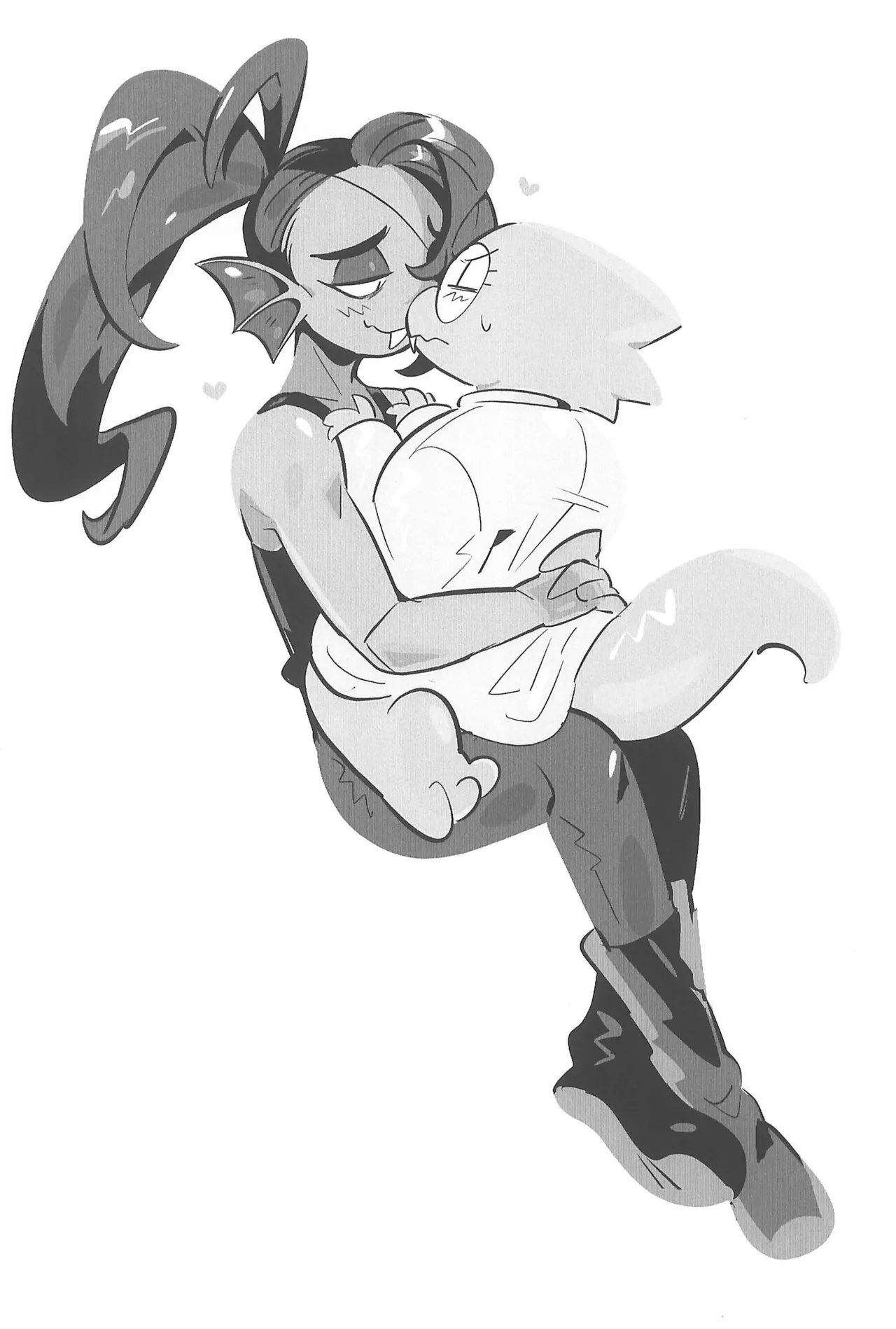 今日君と何したい？ Page.36