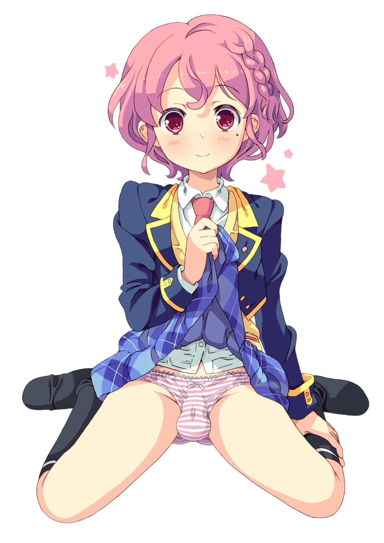 あれパラ総集編 Page.78