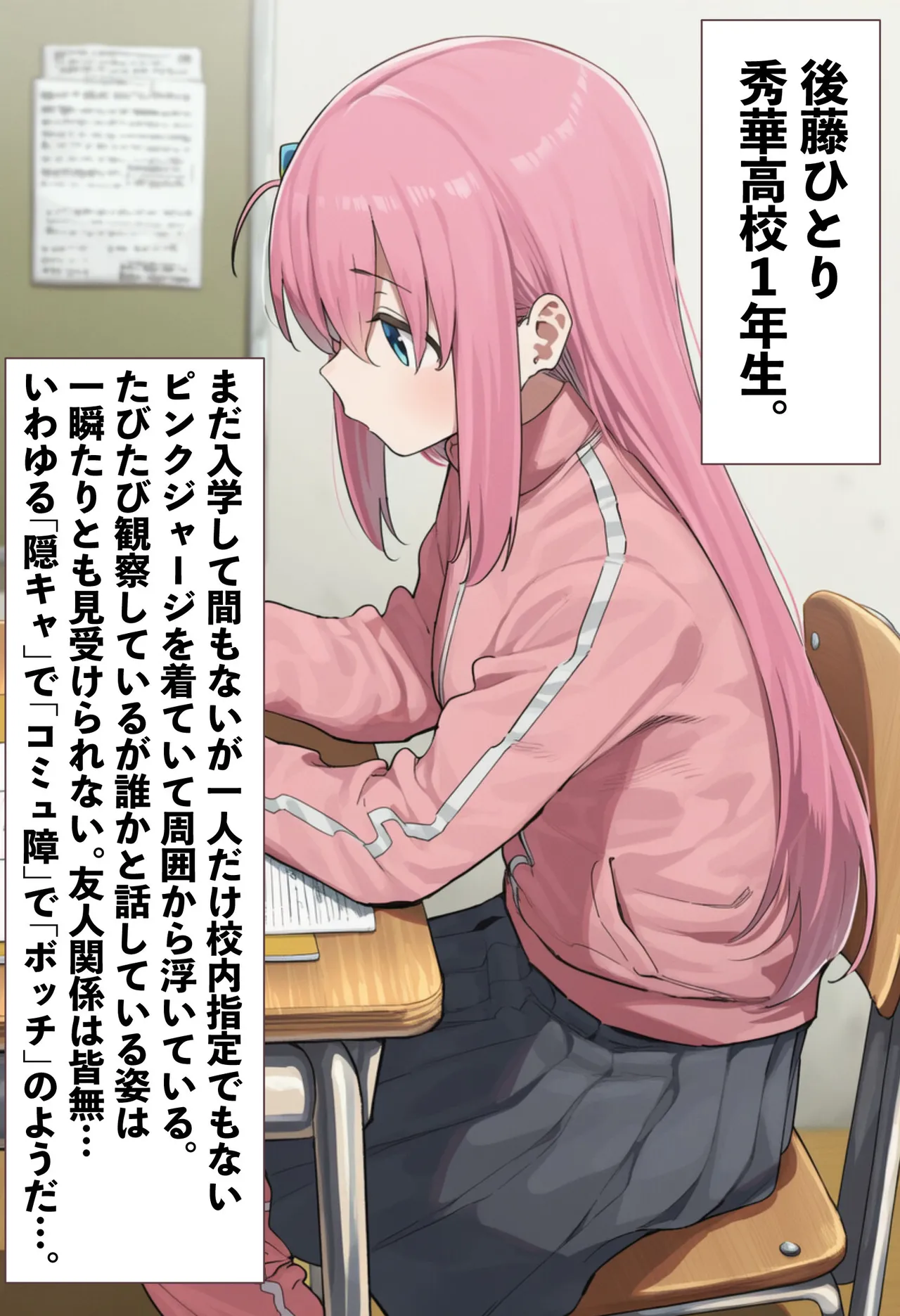 「ぼっち」な私が「奥さん」に！?「ひとり」が「夫婦」になるまで〜中年キモ教師との結婚・出産〜 Page.2