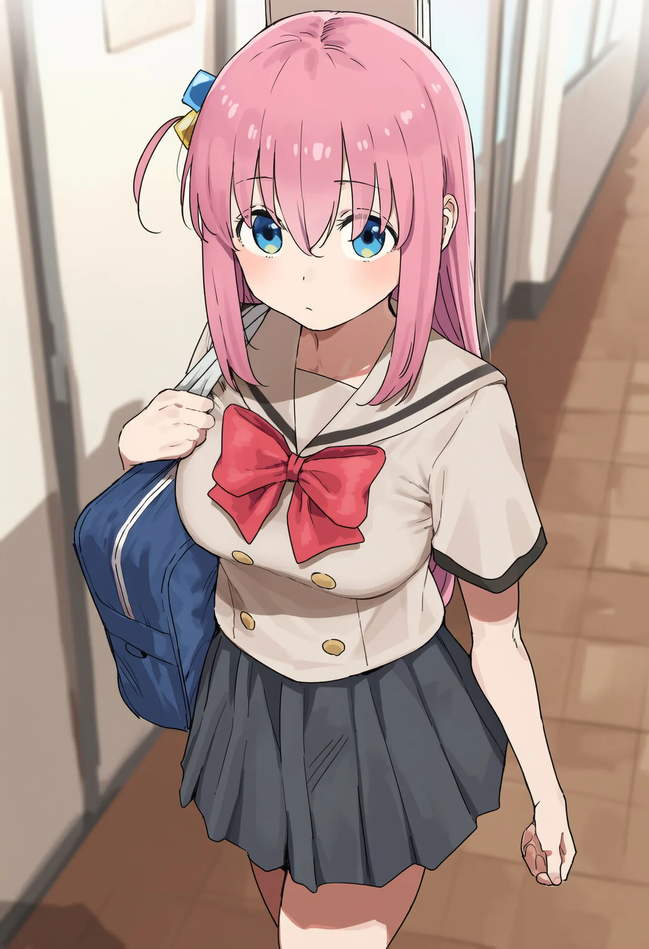 「ぼっち」な私が「奥さん」に！?「ひとり」が「夫婦」になるまで〜中年キモ教師との結婚・出産〜 Page.399